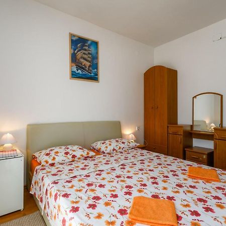 קרק Holiday House Snjezana מראה חיצוני תמונה