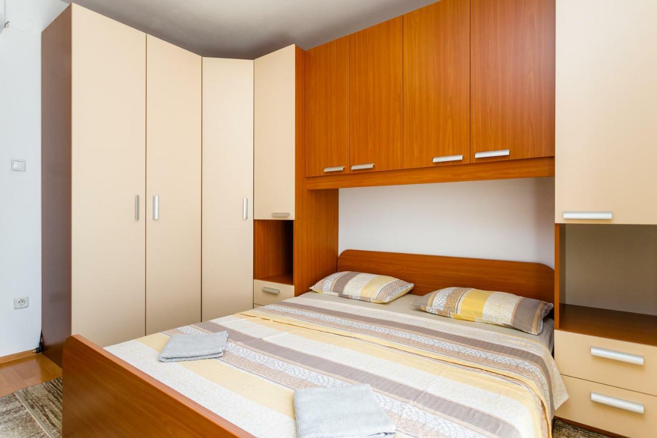 קרק Holiday House Snjezana מראה חיצוני תמונה