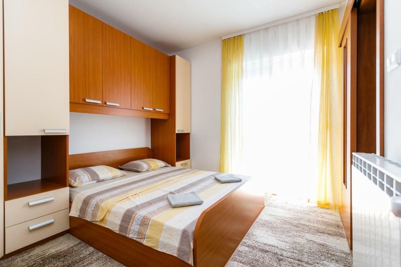 קרק Holiday House Snjezana מראה חיצוני תמונה